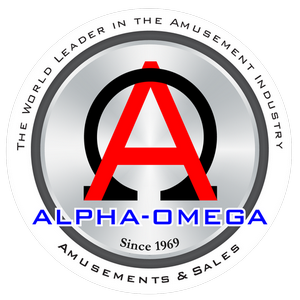 Alpha-Omega Amusements and Sales, Inc.