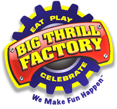 Big Thrill Factory