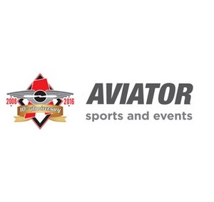 Aviator Sports & Events Center