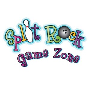 Split Rock Game Zone