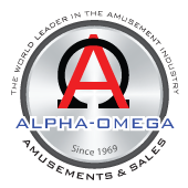 Alpha-Omega Amusements and Sales, Inc.