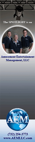 Amusement Entertainment Management